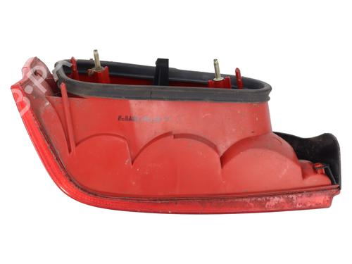 Right taillight PEUGEOT 106 II (1A_, 1C_) 1.5 D | BP29840586C35