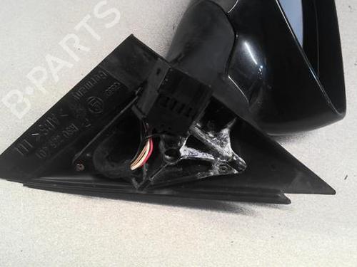 Left mirror AUDI A4 B5 (8D2) 1.9 TDI | BP20366799C26 