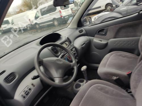 Left front window switch TOYOTA YARIS VERSO (_P2_) 1.3 (NCP20_, NCP22_, NCP20R, NCP22R) | BP32446279I27 - Image 10
