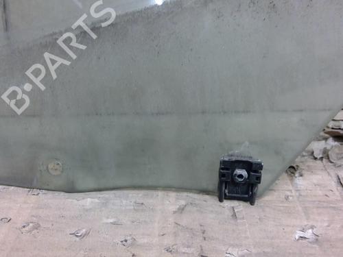 Front left door window CITROËN C4 II (NC_) 1.6 HDi 90 | BP28354671C18 