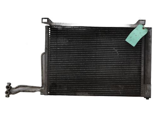 Used AC radiator AC radiator MINI MINI (R50, R53) One D (88 hp) 25275801 25275801