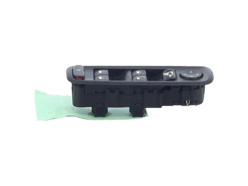 Left front window switch CITROËN C8 (EA_, EB_) 2.2 HDi | BP30823645I27  - Image 5