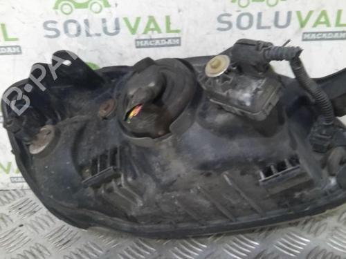 Used Left headlight HYUNDAI ACCENT II (LC) 1.5 CRDi (82 hp) 20362441