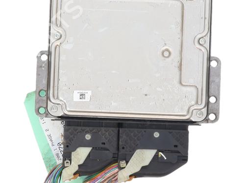 Used Engine control unit (ECU) Engine control unit (ECU) PEUGEOT 208 I (CA_, CC_) 1.6 HDi / BlueHDi 75 (75 hp) 34256726 34256726