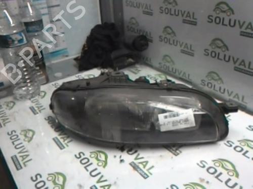 Used Right headlight Right headlight 20368979 20368979