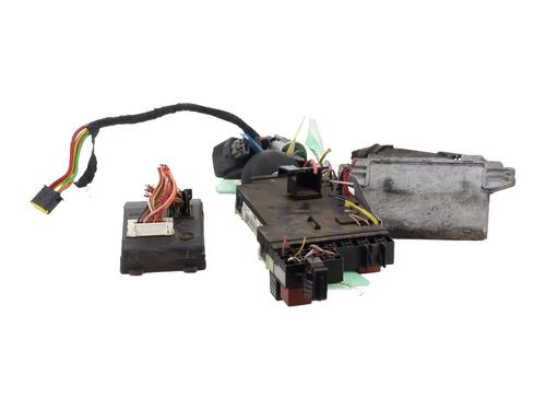 Elektronische module RENAULT CLIO II Hatchback Van (SB0/1/2_) 1.9 D (SB0R) | BP28416241M83