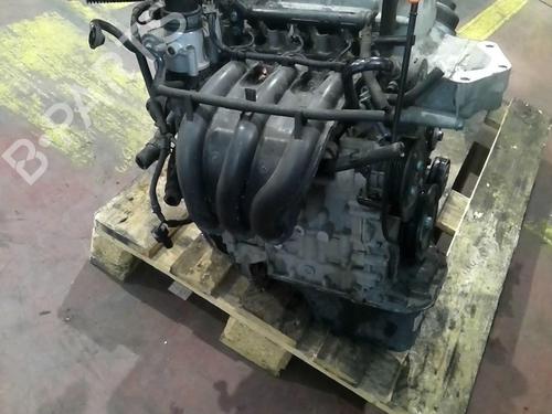 Engine VW FOX Hatchback (5Z1, 5Z3, 5Z4) 1.2 | BP21817525M1 - Image 4
