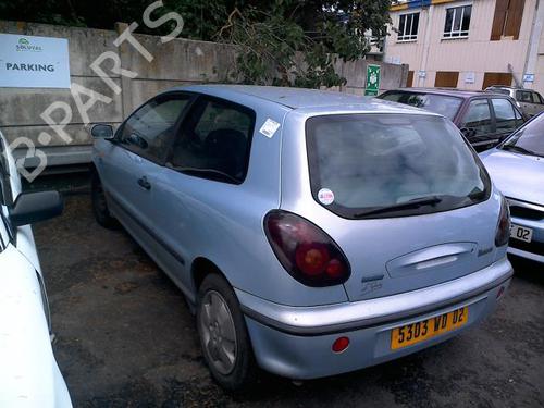 Used Parts FIAT BRAVO I (182_)  1.9 TD 75 S (182.AF)  1878128