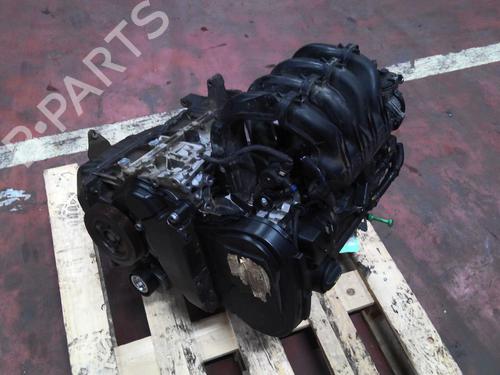 Used Engine PEUGEOT 307 (3A/C) 1.4 16V (88 hp) 31207215