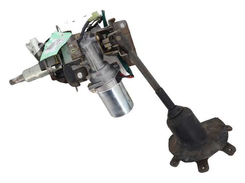 Used Steering column RENAULT CLIO II (BB_, CB_) 1.5 dCi (B/CB07) (65 hp) 28479984
