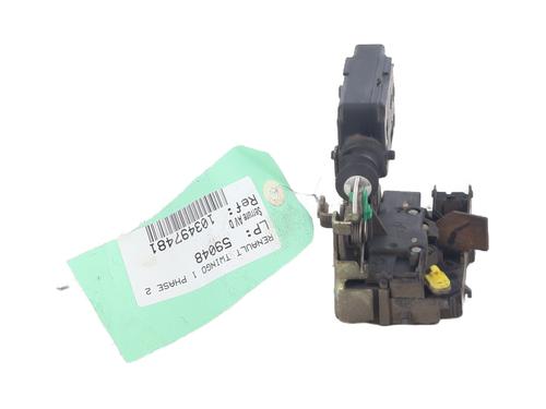 Used Front right lock Front right lock 24531324 24531324