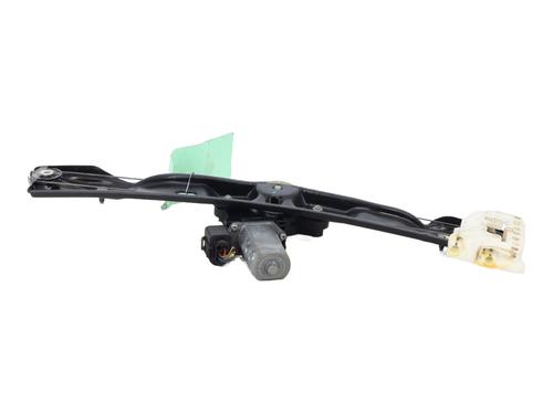 Used Rear left window mechanism BMW 3 (F30, F80) 318 d (150 hp) 31704668