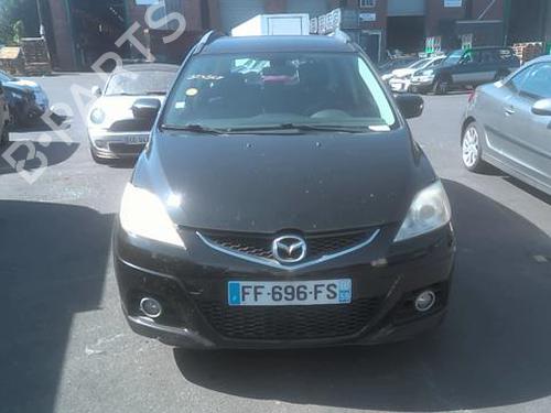Left headlight MAZDA 5 (CR) 2.0 CD (CR19) | BP20365138C28  - Image 16