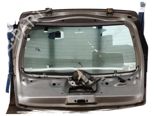 Tailgate CITROËN C3 I (FC_, FN_) 1.4 16V HDi | BP20355033C6 