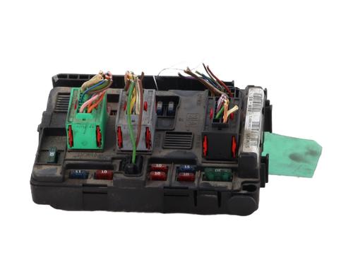 Fuse box CITROËN C3 I (FC_, FN_) 1.4 HDi | BP25701800E1 