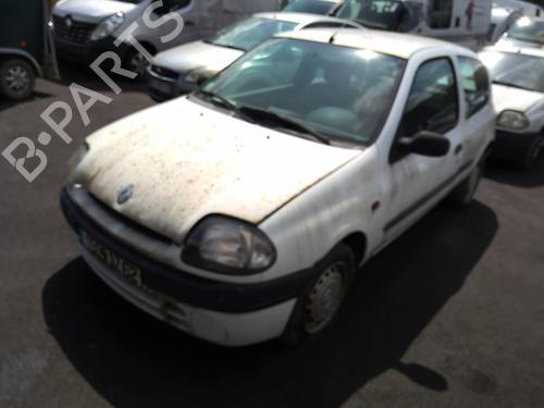 Brugte RENAULT CLIO I (B/C57_, 5/357_) 1.9 D 4507208