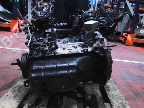 Engine CITROËN BERLINGO Box Body/MPV (B9) 1.6 HDi / BlueHDi 75 | BP31207210M1  - Image 5