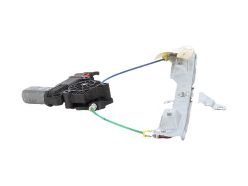 Front left window mechanism OPEL CORSA E (X15) 1.4 (08, 68) | BP40000719C22 - Image 2