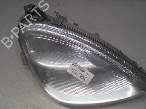 Right headlight MERCEDES-BENZ A-CLASS (W168) A 170 CDI (168.009, 168.109) | BP21999910C29 