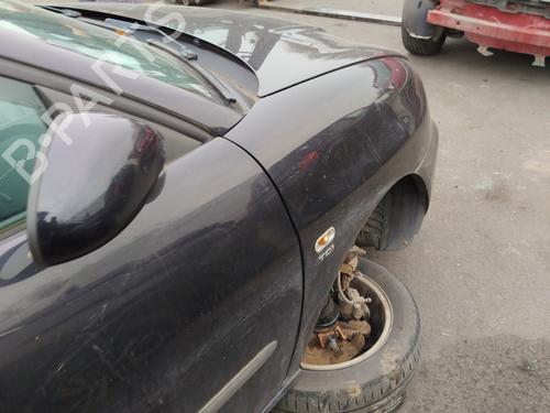 Left front window switch SEAT IBIZA III (6L1) 1.9 TDI | BP25447862I27  - Image 17