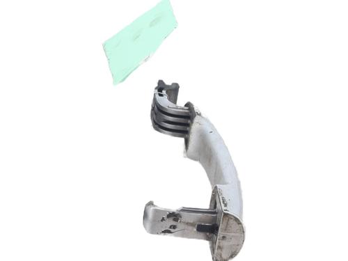 Rear left exterior door handle RENAULT LAGUNA III (BT0/1) 2.0 dCi (BT01, BT08, BT09, BT0E, BT0K, BT12, BT1C, BT1D,... | BP24531343C130 