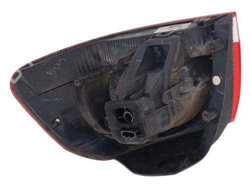Left taillight VW GOLF VI (5K1) | BP34532708C34 - Image 2