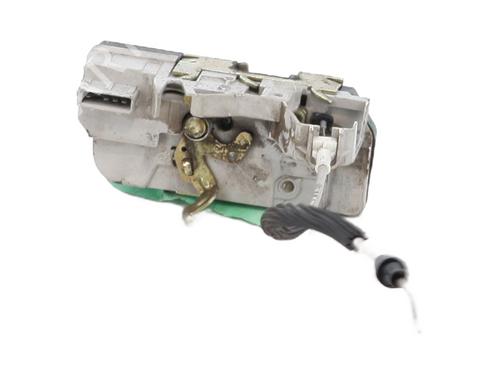 Rear right lock PEUGEOT 307 (3A/C) 1.6 HDi | BP30056657C99 