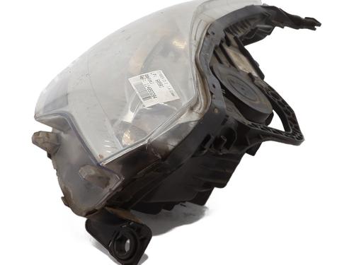 Right headlight CITROËN C5 III (RD_) 1.6 HDi 110 (RD9HZC) | BP30147776C29  - Image 5
