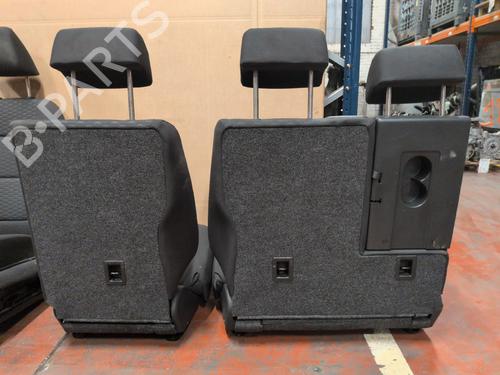 Set sedili Set sedili VW TIGUAN (5N_) 2.0 TDI 4motion (136 hp) 36095572 36095572