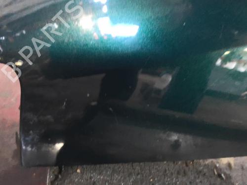 Left front fenders CITROËN XANTIA (X1_, X2_) 2.0 HDI 109 | BP20350954C41 