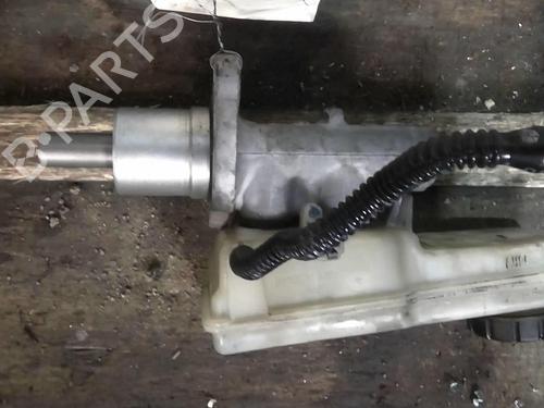 Brake master cylinder SMART FORFOUR (454) 1.5 CDI (454.001) | BP20361501M77 