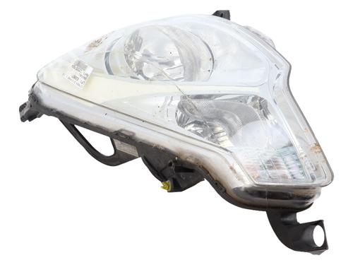 Left headlight CITROËN C3 II (SC_) 1.6 HDi | BP37450897C28 - Image 7