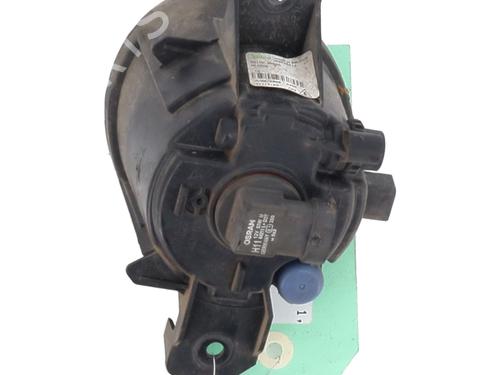 Left front fog light NISSAN MICRA III (K12) 1.5 dCi | BP28570736C30 