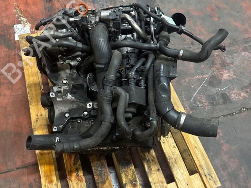 Engine VW GOLF VI (5K1) 2.0 TDI | BP39228558M1 - Image 6