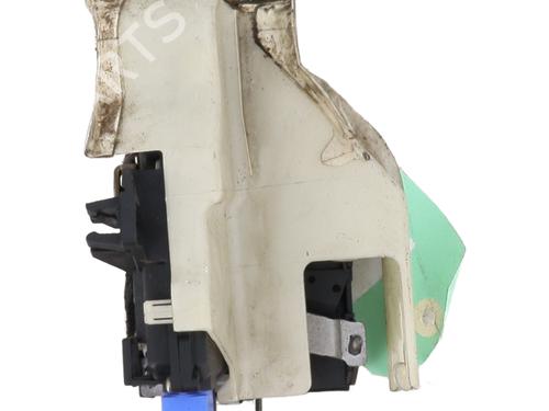 Used Front left lock Front left lock VW PHAETON (3D1, 3D2, 3D3, 3D4, 3D6, 3D7, 3D8, 3D9) 5.0 V10 TDI 4motion (313 hp) 22894529 22894529