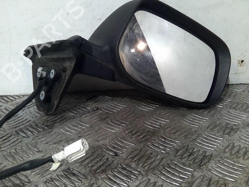 Right mirror TOYOTA AURIS (_E15_) 1.4 D-4D (NDE150_, NDE150R) | BP20360267C27 