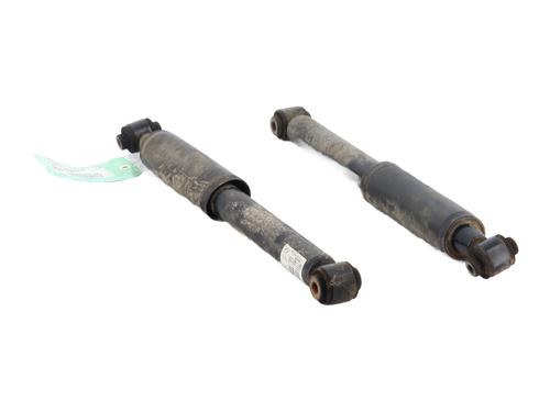 Used Right rear shock absorber CITROËN C3 III (SX) 1.2 PureTech 82 (83 hp) 29600403