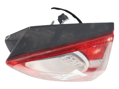 Right tailgate light FORD KUGA I 2.0 TDCi | BP33803608C80 - Image 2