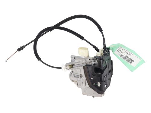 Front left lock VW PASSAT B6 (3C2) 2.0 TDI 16V | BP30473625C98 - Image 3