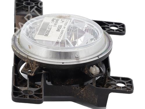 Left headlight CITROËN AMI (9A_) Electric (9AZ2CA) | BP29621455C28 