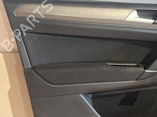 Front left panel VW GOLF SPORTSVAN VII (AM1, AN1) 1.6 TDI | BP36955632C58 - Image 3