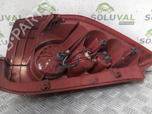 Højre baglygte MAZDA 5 (CR) 2.0 CD (CR19) (110 hp) 22004763