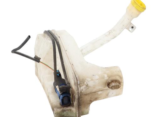 Spylertank RENAULT CLIO IV (BH_) 1.5 dCi 75 (75 hp) 32383259