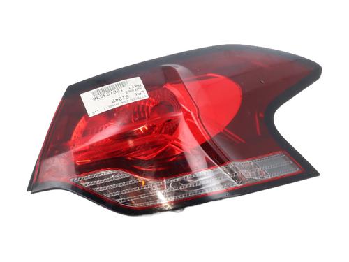 Used Right taillight CITROËN DS4 (NX_) 1.6 HDi 115 (114 hp) 32010060