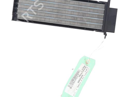 Heater resistor CITROËN C3 II (SC_) 1.4 HDi 70 (SC8HZC, SC8HR0, SC8HP4) | BP31206318M108