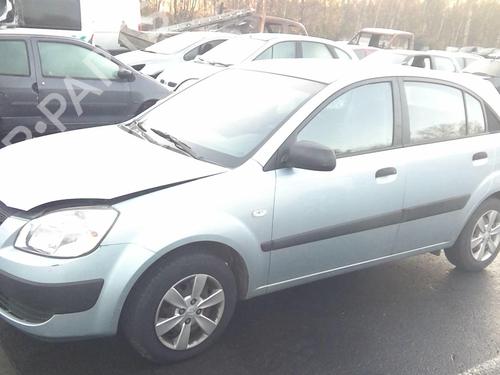 Steering column stalk KIA RIO II (JB) 1.4 16V | BP20367173I23 
