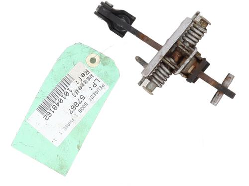 Used Hinge/Door check strap Hinge/Door check strap 23846575 23846575