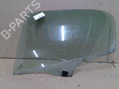 Used Rear left door window PEUGEOT 206 Hatchback (2A/C) 1.4 HDi eco 70 (68 hp) 29291949