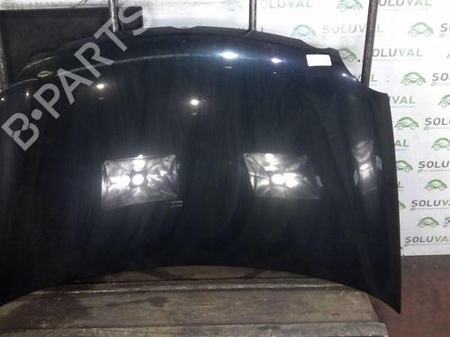 Hood VW POLO IV (9N_, 9A_) 1.2 12V | BP22004597C1 