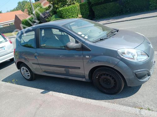 Engine RENAULT TWINGO II (CN0_) 1.2 (CN0D) | BP29758661M1 - Image 31